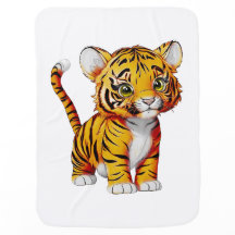 The Little Tiger, Light