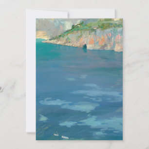 The Little White Boats Sir John Lavery