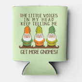 The Littles Voices Get More Gnomes Can Cooler (Front)