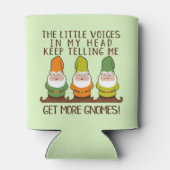 The Littles Voices Get More Gnomes Can Cooler (Back)