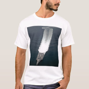 The littoral combat ship Independence 2 T-Shirt