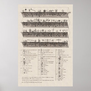 The Lives of the Saints Poster