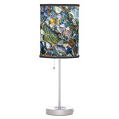 "The Living Waters Table Lamp (Right)