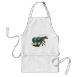 The Lobster Adult Apron