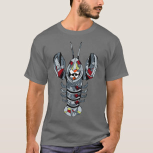 The Lobster of Meaning  T-Shirt