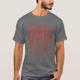 The Lobster Pot 1958  T-Shirt