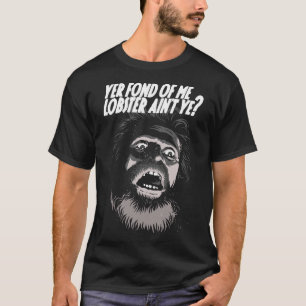 The Lobster T-Shirt