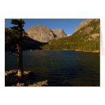 The Loch at Rocky Mountain National Park