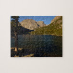 The Loch at Rocky Mountain National Park Jigsaw Puzzle