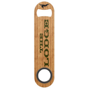 The Lodge Speed Bottle Opener