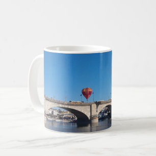 The London Bridge, Lake Havasu, Az. Coffee Mug