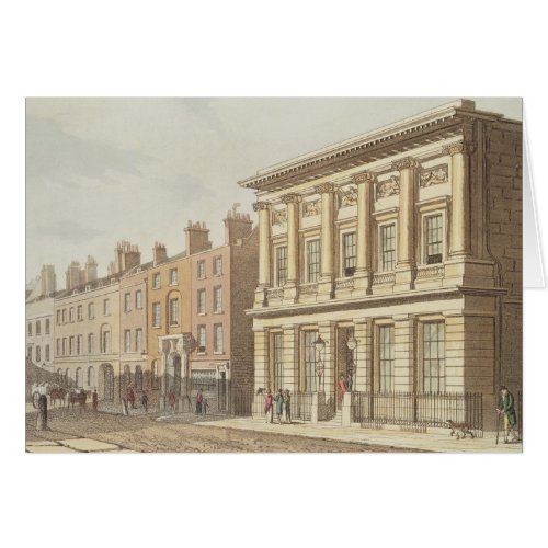 The London Commercial Sale Rooms