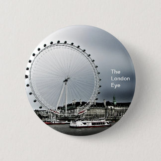 The London Eye Button