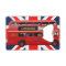 The London Red Bus