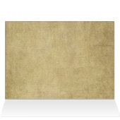 "The Lone Crow" Card (Inside Horizontal (Top))