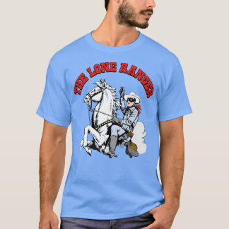 The Lone Ranger T-Shirt