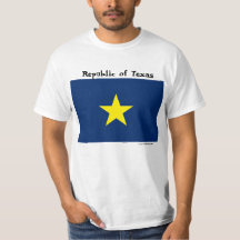 The Lone Star State