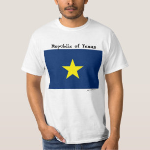 The Lone Star State T-Shirt