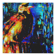 The Lonely Bird 2