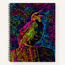 The Lonely Bird 3
