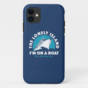 The Lonely Island - Take A Look iPhone 11 Case
