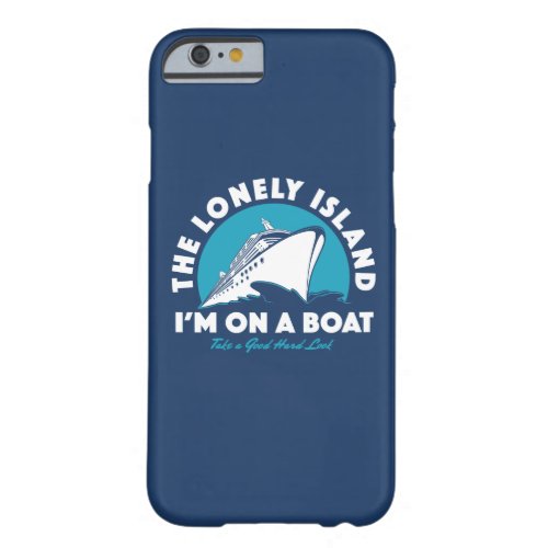 The Lonely Island _ Take A Look Barely There iPhone 6 Case