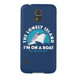 The Lonely Island - Take A Look Case For Galaxy S5