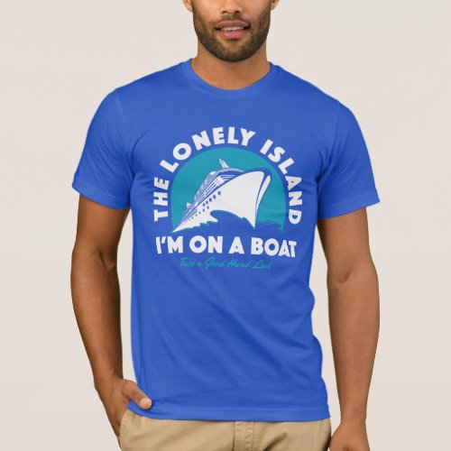 The Lonely Island _ Take A Look T_Shirt