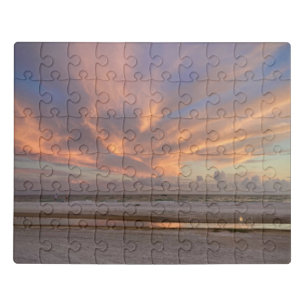 The Long-Awaited Exhale Acrylic Jigsaw Puzzle
