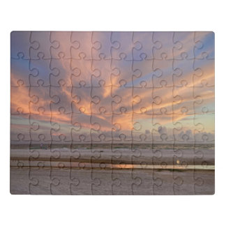 The Long-Awaited Exhale Acrylic Jigsaw Puzzle