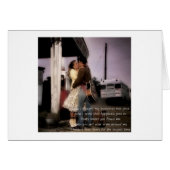 The Longest Time (Front Horizontal)