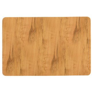 floor mat texture wood Wood  Floor Mats  Zazzle