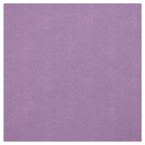 The look of Snuggly French Lilac Lavender Suede Fabric