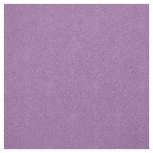 The look of Snuggly French Lilac Lavender Suede Fabric