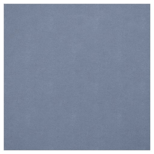 The look of Snuggly Slate Blue Suede Texture Fabric