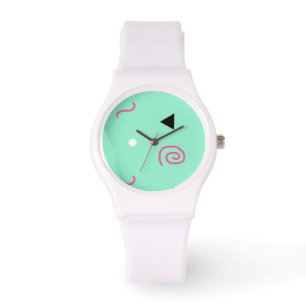 The Look watch