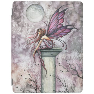 The Lookout Fairy Fantasy Art iPad Smart Cover