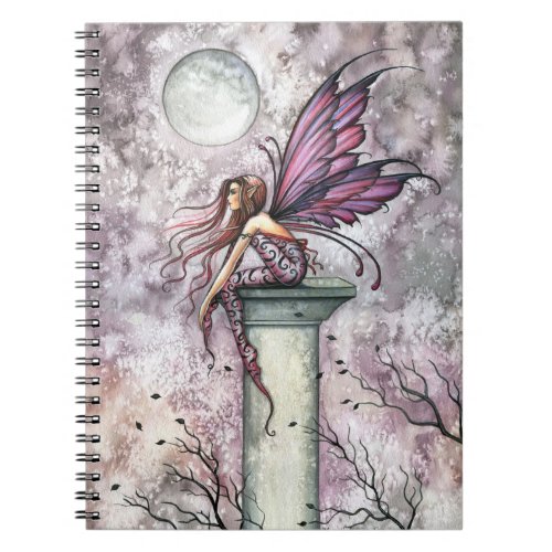 The Lookout Fairy Notebook