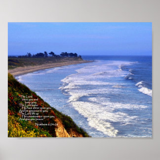 The Lord Bless You and Keep You Poster