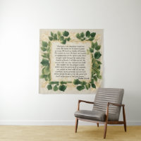 The Lord is My Shepherd Prayer