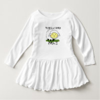 The LORD is my shepherd Psalm 23 Infant t-shirt- U Dress