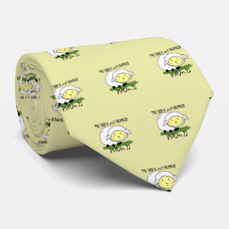 The LORD is my shepherd Psalm 23 Infant t-shirt- U Tie