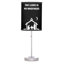 The Lord Is My Shepherd: Psalm 23