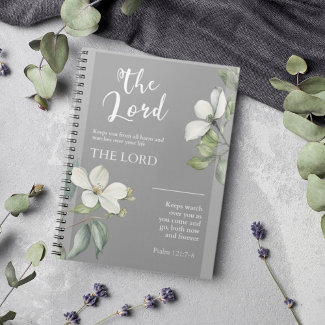 The Lord Keeps You from All Harm Psalm 121:7-8 