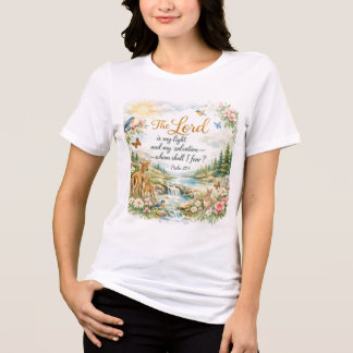 The Lord tshirt