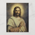 The Lord's Image - Heinrich Hofmann