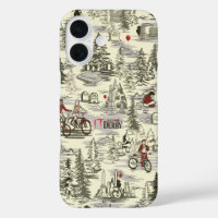 The Losers Club Cemetery Pattern