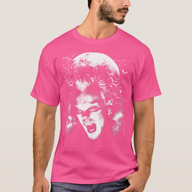 The Lost Boys David Moon Edit T-Shirt (Front)