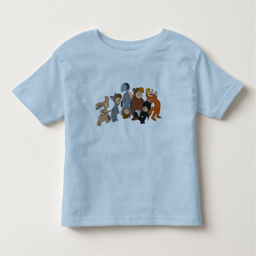 The Lost Boys Disney Toddler T_shirt