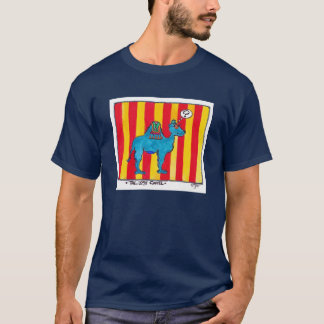 The Lost Camel T-Shirt